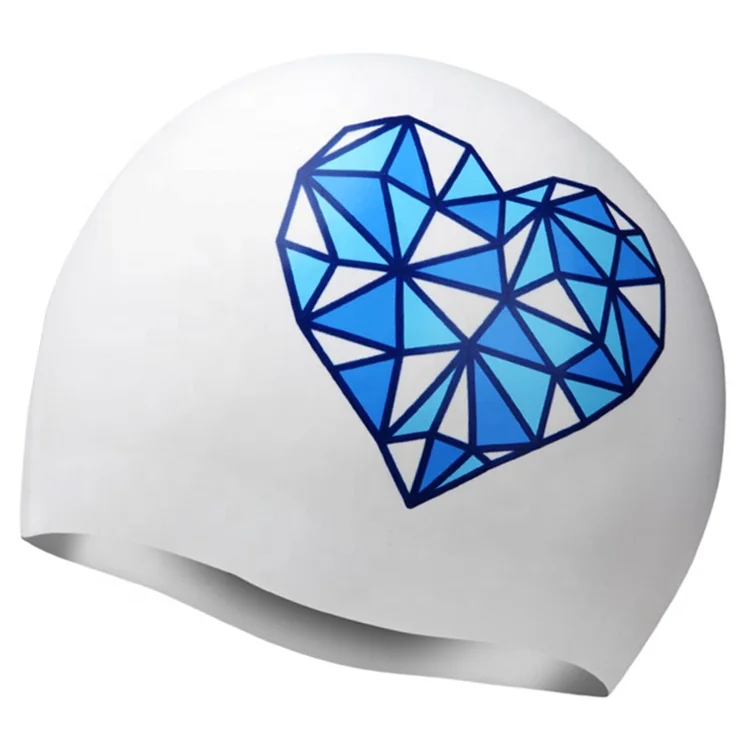 
Child swim cap, bath hat, swim hat child 