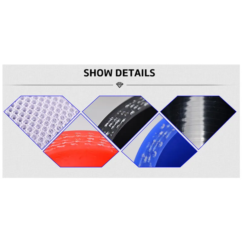 satisfaction flexible ep3 silicone air intake hoses