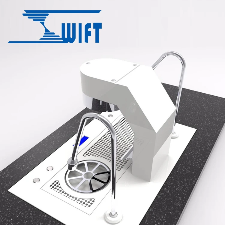 Factory Price Desktop Style Single Group Espresso Commercial Coffee Machine Maker