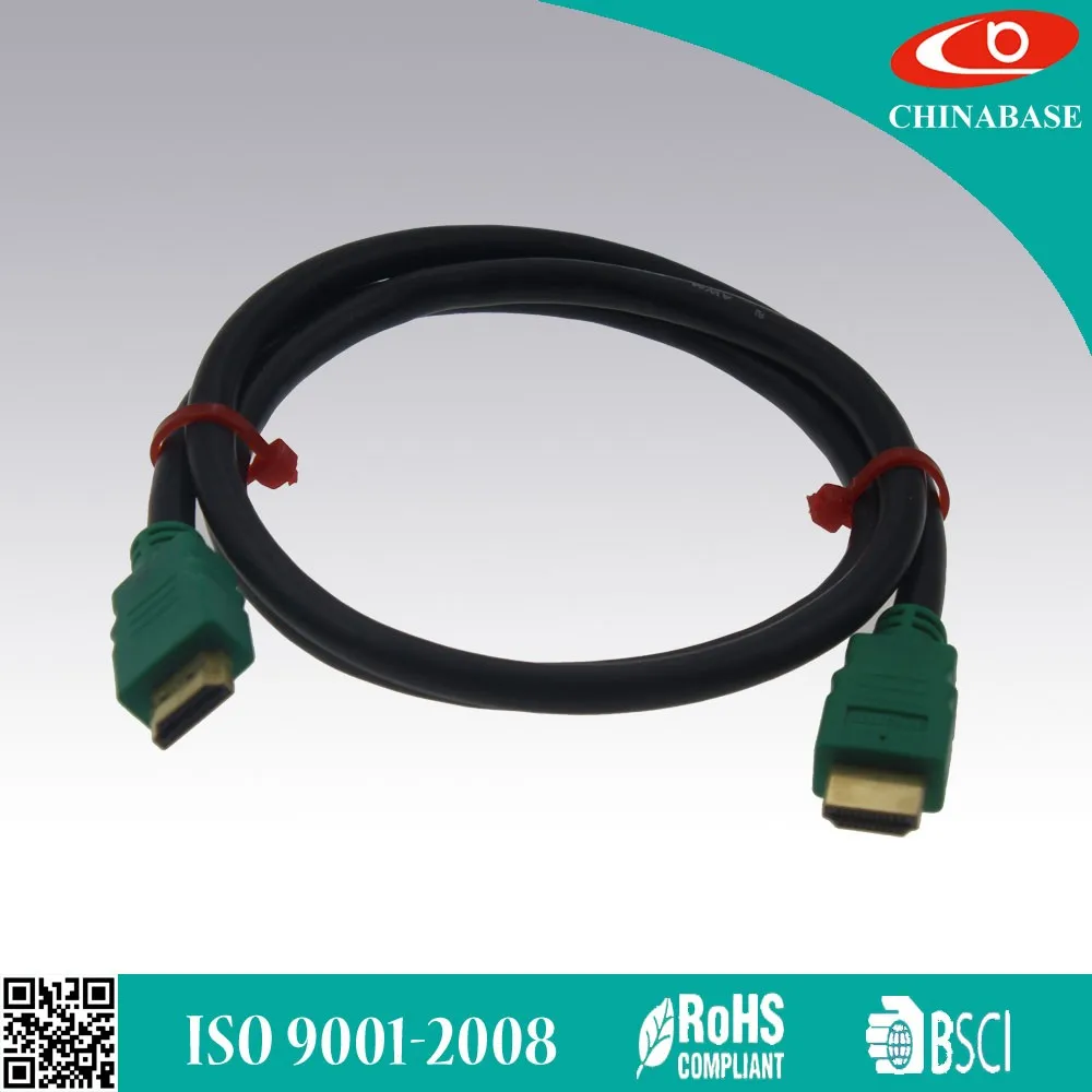 Лидер продаж, водонепроницаемый кабель HDMI 50 метров