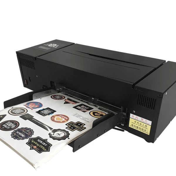 
Automatic label making slitting machine A4 size Feed Sticker Cutting Machine Label Cutter Auto paper feeding die cutter &nbsp;