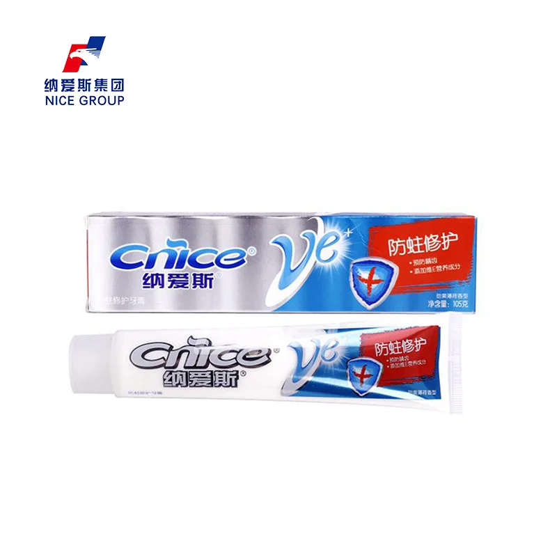 Доступная цена зубная паста пены чувствительной