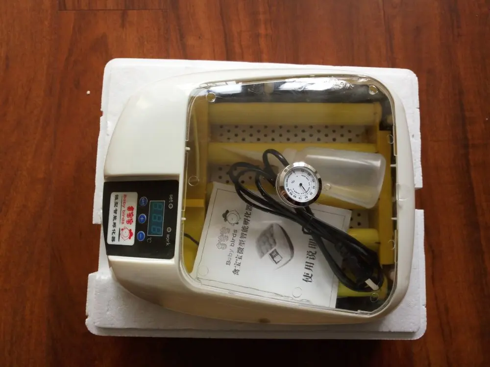 
Cheap price Egg incubator for hatching 12 chicken eggs Small mini egg incubator for sale 