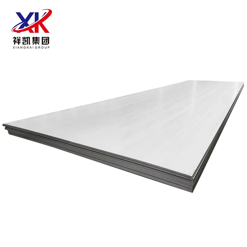 201 304 stainless steel sheets for Kitchen warehouse metal material