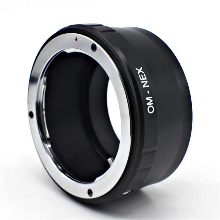 
Mount adapter For Olympus OM lens work for NEX digital cameras OM-NEX 