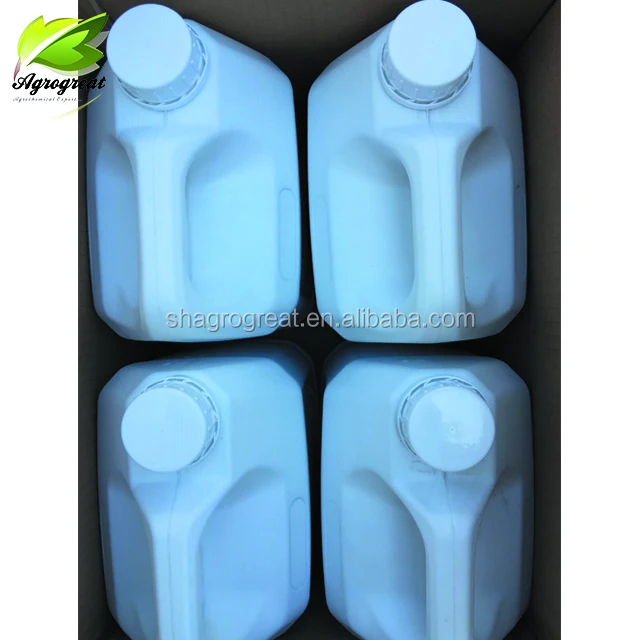 Factory direct supply Ethephon 85% TC, 48% SL with good price