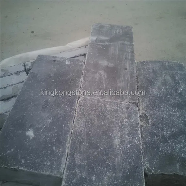 
Natural chinese blue limestone high grade, bluestone paving with timely delivery 
