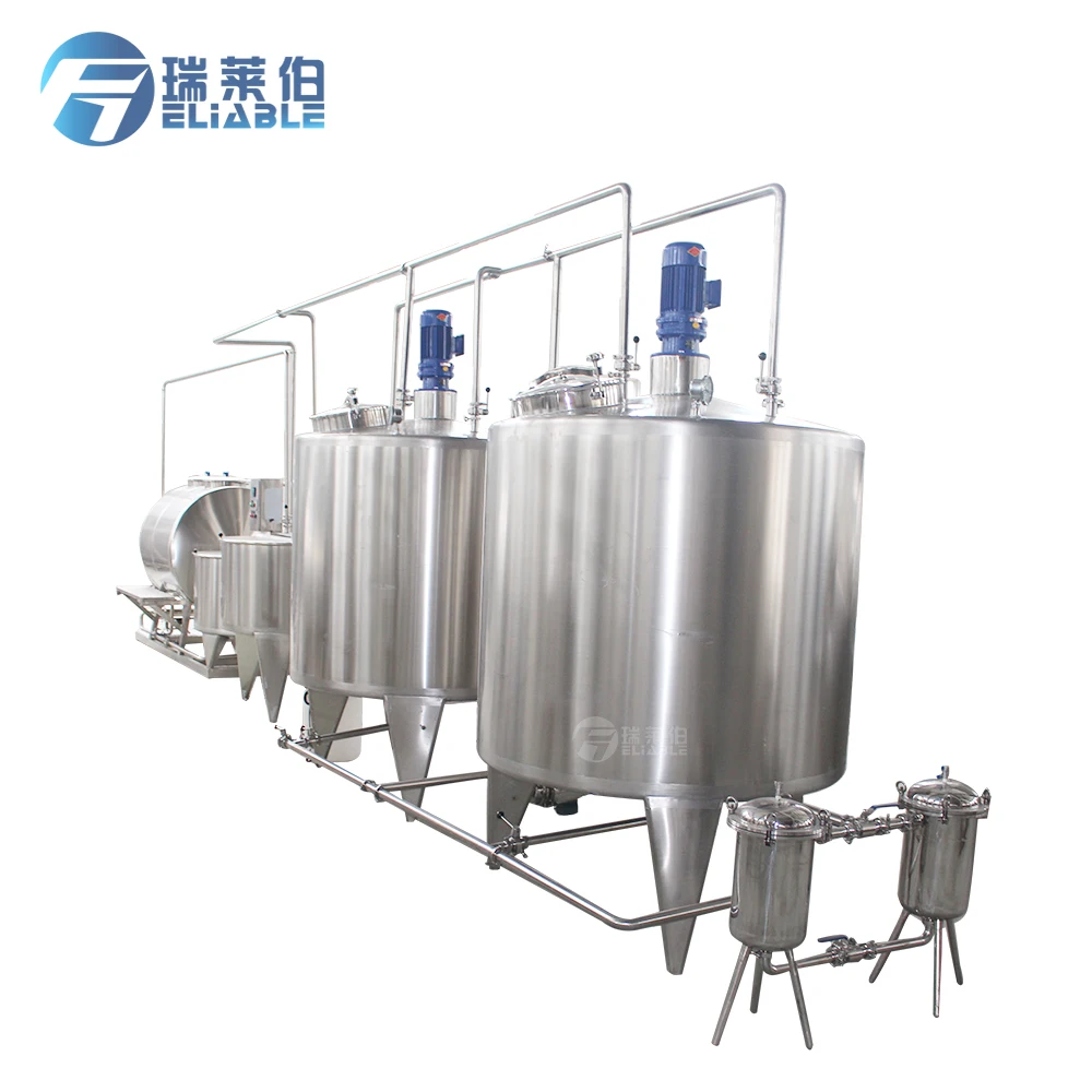 Best choice stainless steel water storage tank 4000 ltr price water filter tank