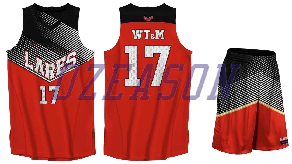 Unique basketball jersey designs cool reversible basketball uniforms
