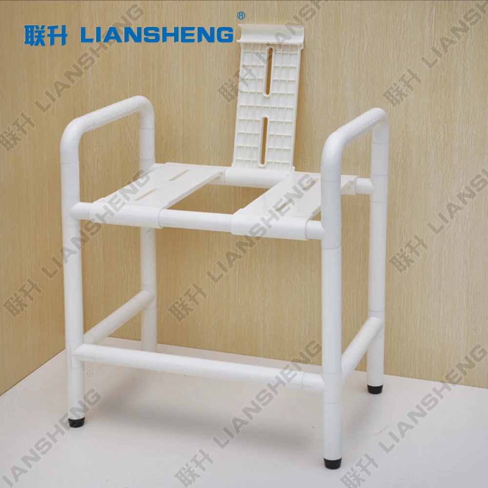 High-quality of Human Toilet Chair