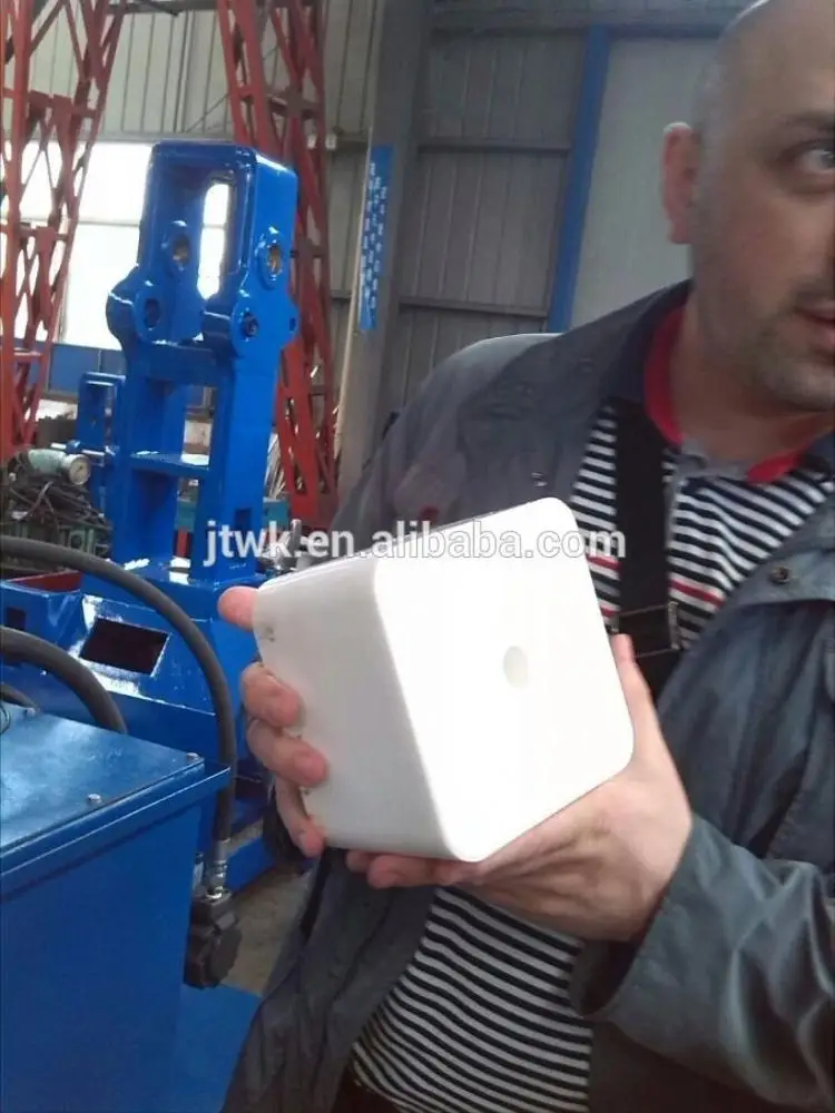 
compressed 2kg 5kg 10kg salt blocks / salt bricks making machine 