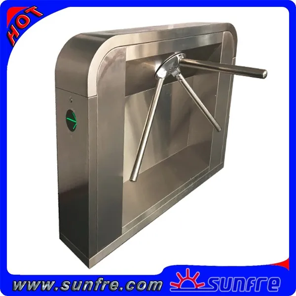 Мост штатив турникет, Билет штатив турникет, Пешеходов турникет ик-барьер