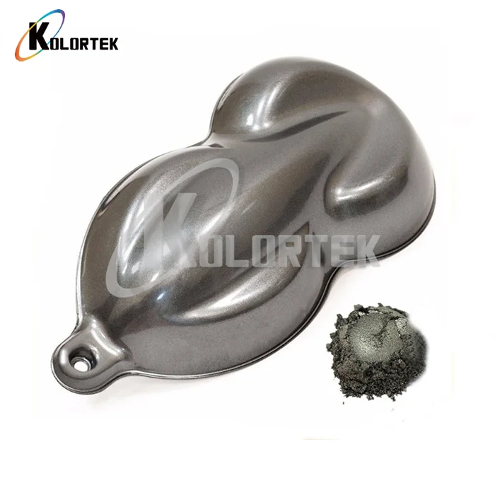 Kolortek автомобильные конфеты цвета автомобильной краски перламутровый пигмент для