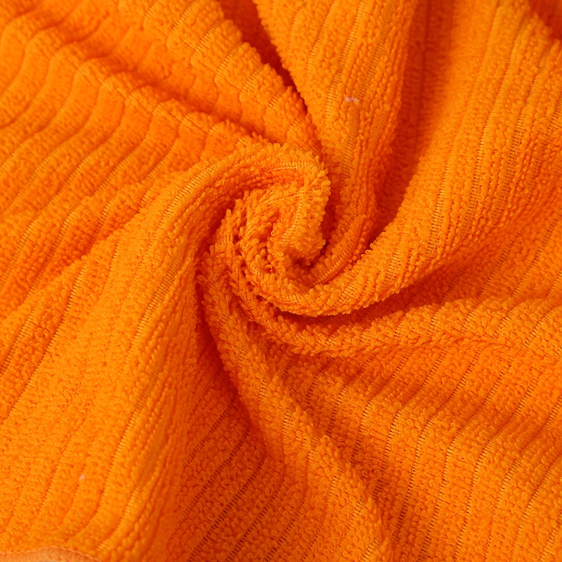 
Absorbent cleaning rags cheap kitchen napkins drying dish towel microfiber clean cloth 