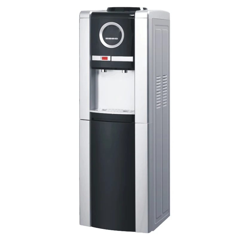 Hot and cold water cooler 5 gallon water dispenser  for home