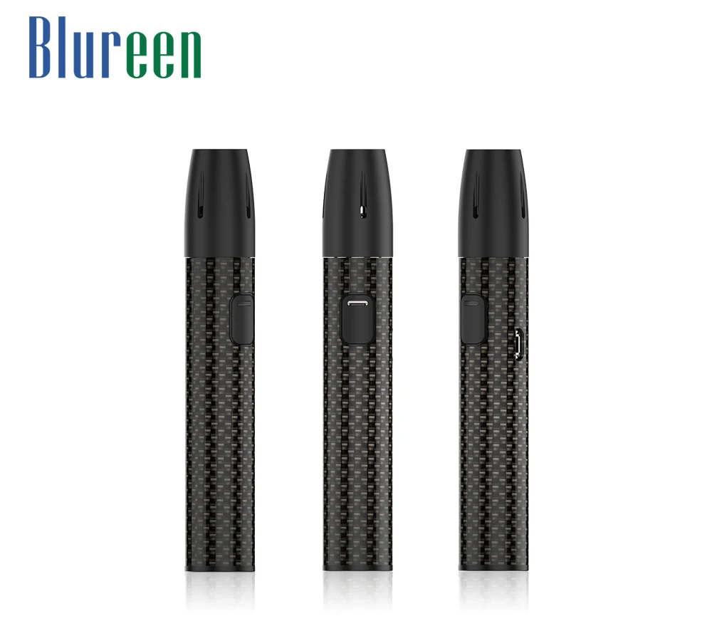 
2019 Hot Vibration Reminding Vaporizer Heat No Burn E Cigarette Electronic Cigarette Singapore 