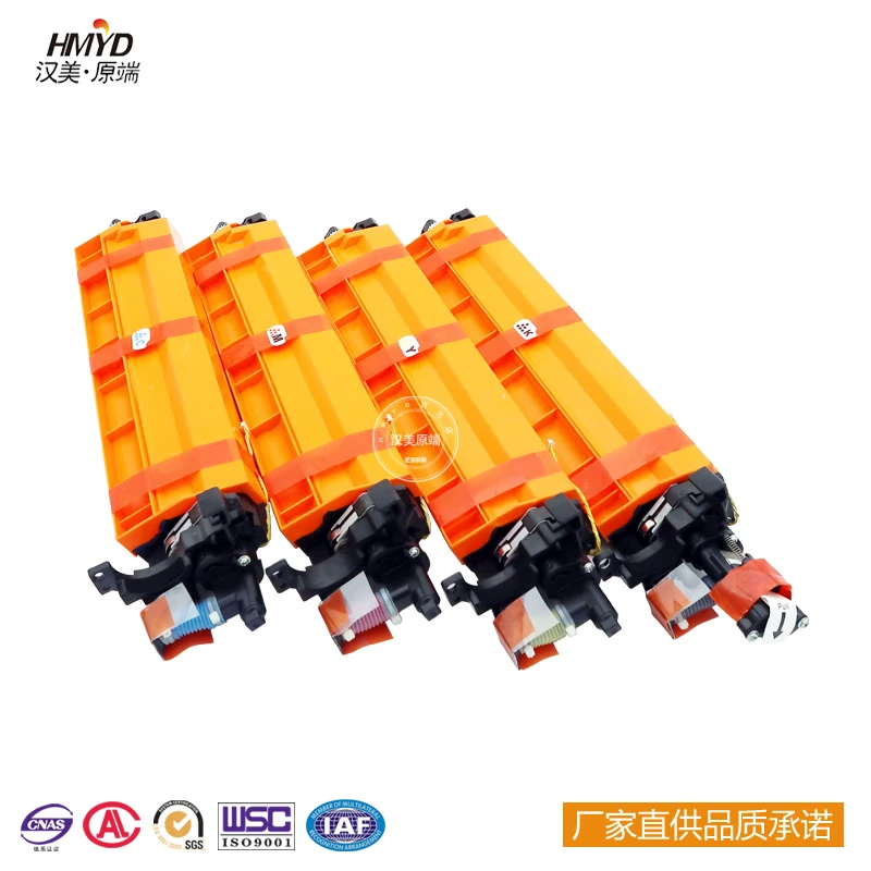 DV311 Konica Minolta Developer Unit For Bizhub C220 C280 C360 Copier Parts