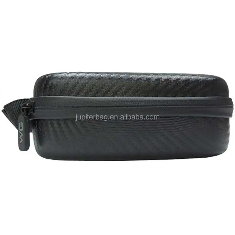 OEM ODM waterproof eva tool zipper case with eva foam insert