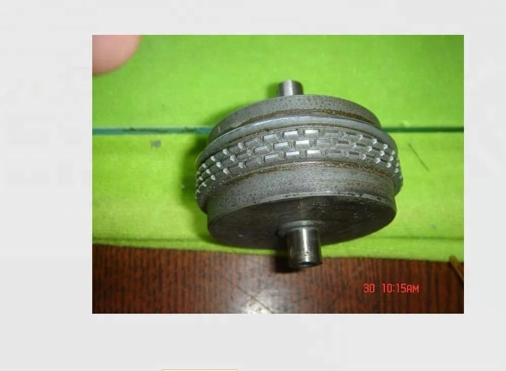 Ultrasonic seamless stitching welding machine