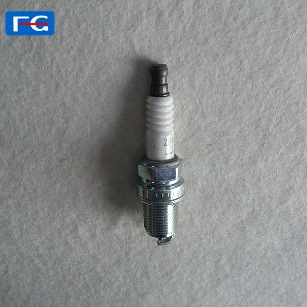 good price  Genuine parts spark plug  ZFR5F-11 18829-1105  188291105 car spark plug   for Korea cars