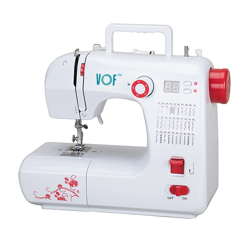 FangHua FHSM-702 wholesale over lock high speed over edging sewing machine