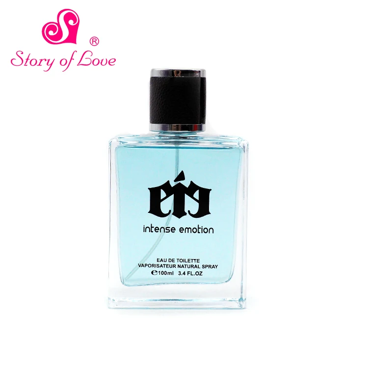 new popular light blue original men  perfume