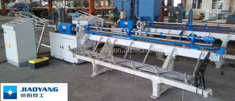 3-6mm wire cutting and straightening machine making supplier