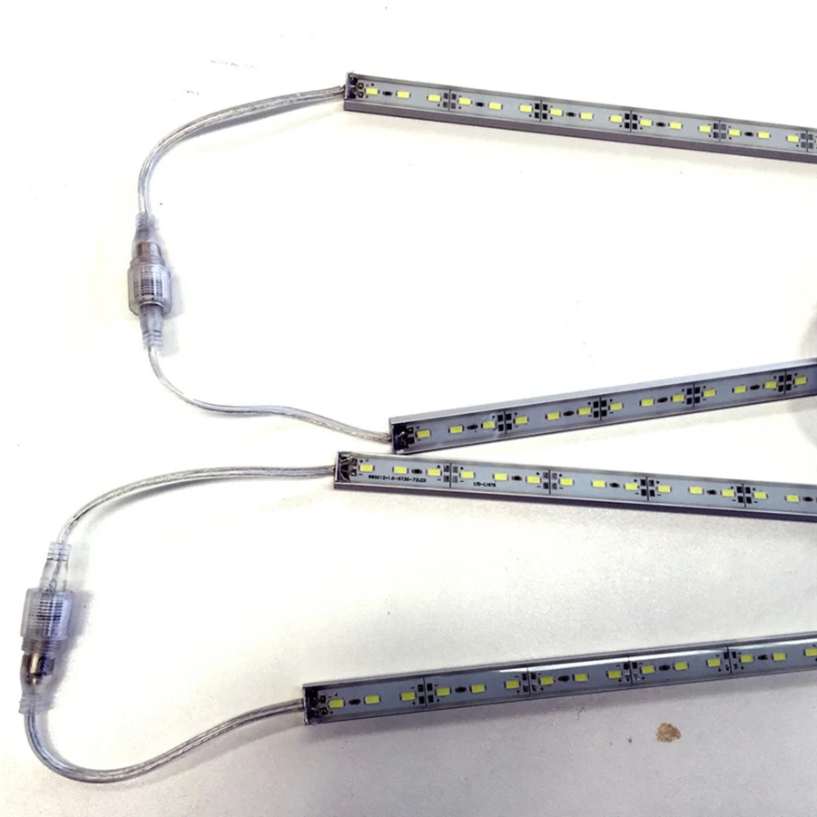 2023 high quality and high lumens 5050 2835 3020 5730 3014 7020 8520 3528 smd led strip with  CE RoHS