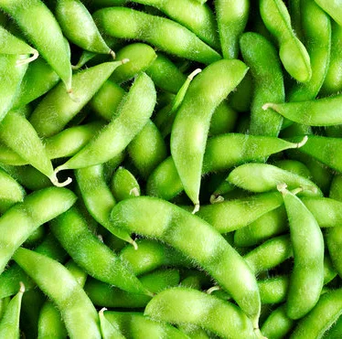 
Frozen Green Edamame Shelled With Good High Quality 