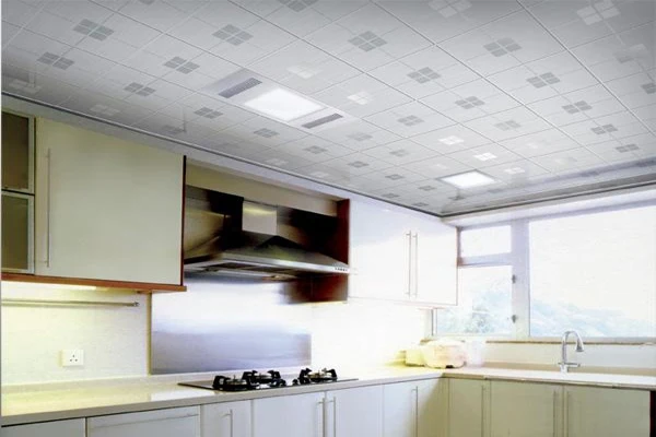 Huge beautiful design world standard aluminum ceiling for office