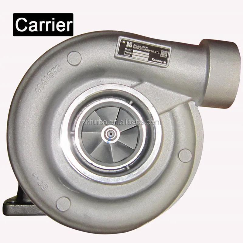 20459353 HX55/HT55 Turbo 3591077 With  D12  D12C Engine