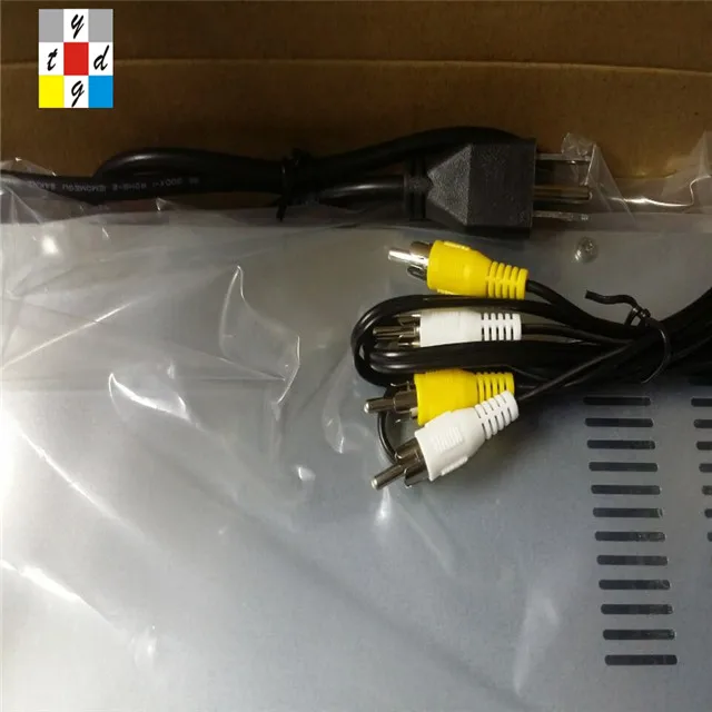 Catv Agile Modulator