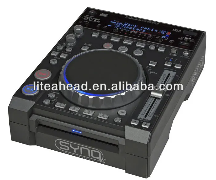 
Pro CDJ Digital Media Controller DMC1000 
