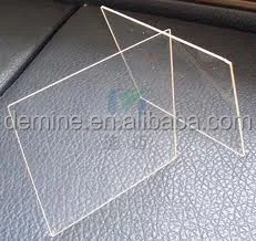 
Anti static polycarbonate sheet 100% material Makrolon Bayer 