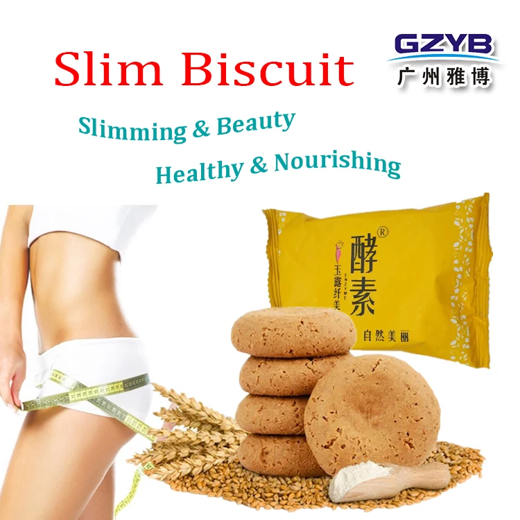 
Healthy Food Meal replacement Digestive Biscuit For Thin Body 