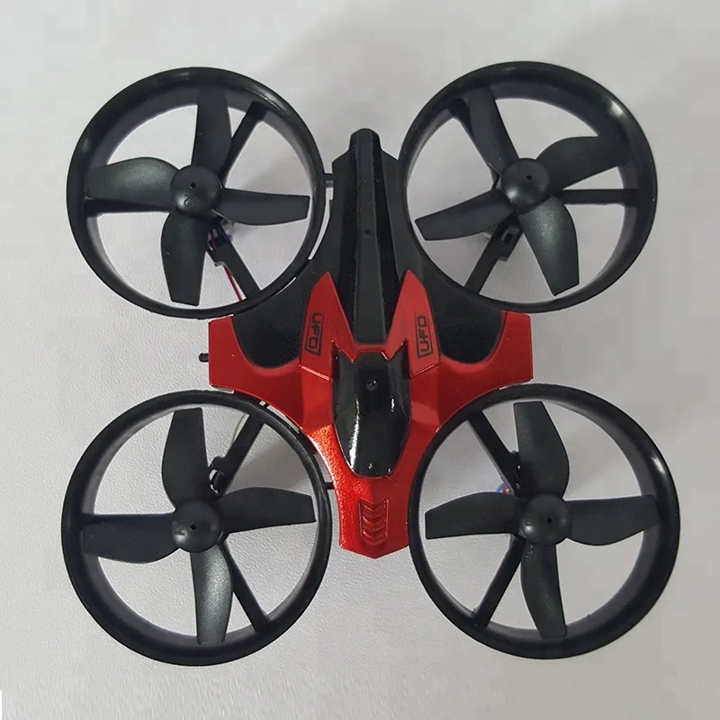 Good Quality Small drones Headless Mode One Key Return RC Helicopter RH807 Mini H20 Dron Best Toys For Kids VS JJRC H36