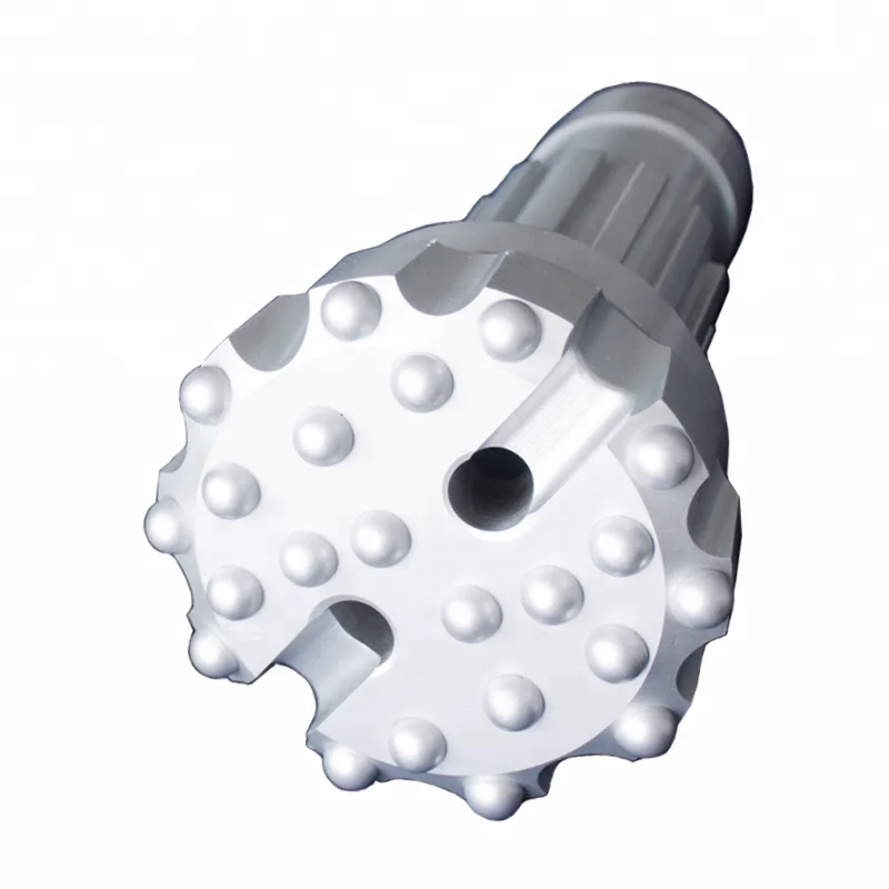 
Drilling Tool DTH Tungsten Carbide Hammer Drill Bit Rock Drill Bits 