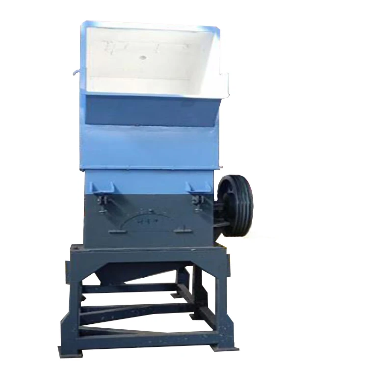  Высококачественное сырье CE Пластиковая дробилка цена/Пластиковая для переработанных бутылок