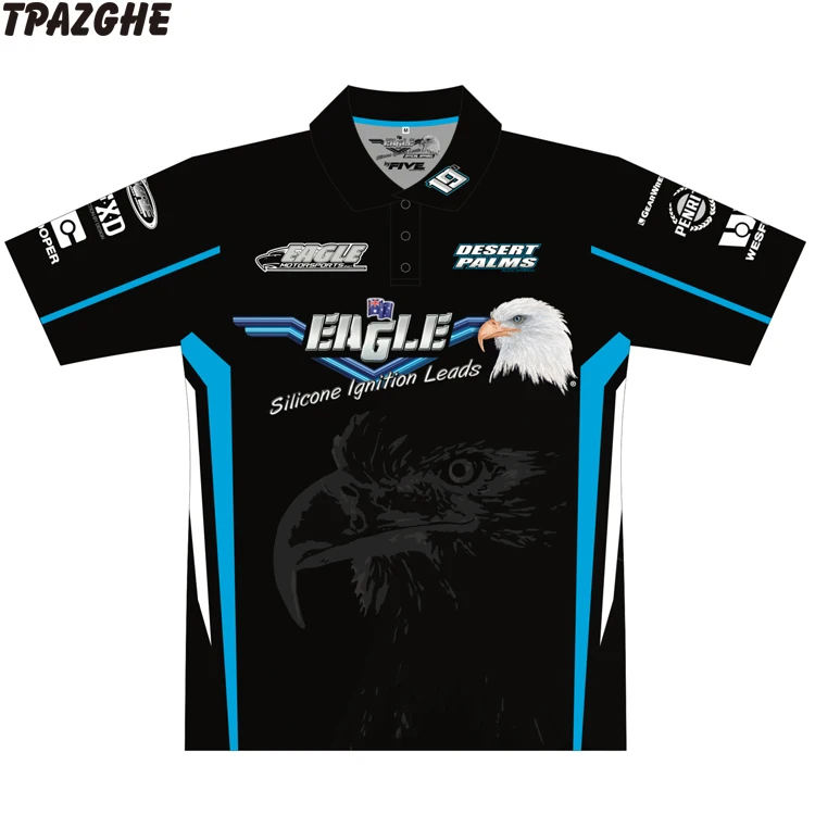 custom wholesale plain blank motocross jerseys