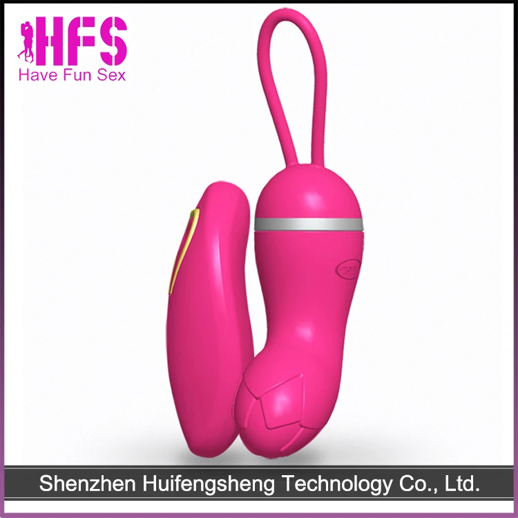 Smart Mini Massage Vaginal Vibrator Shemale Sex Toys