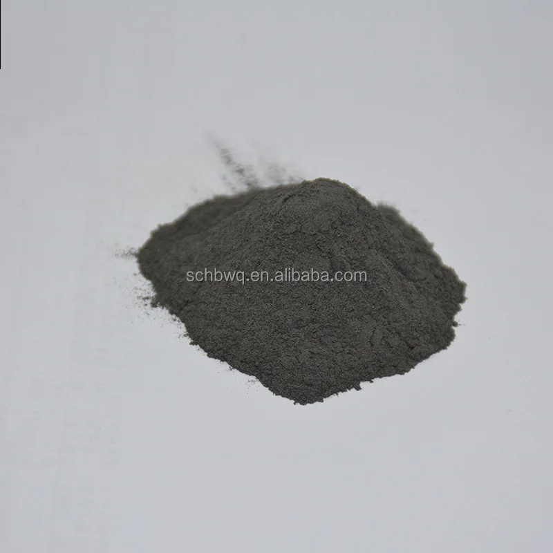 hot atomized iron powder for sintered machine parts