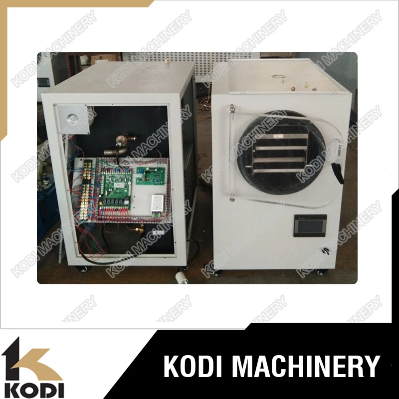 Mini Laboratory Freeze Dryer Price