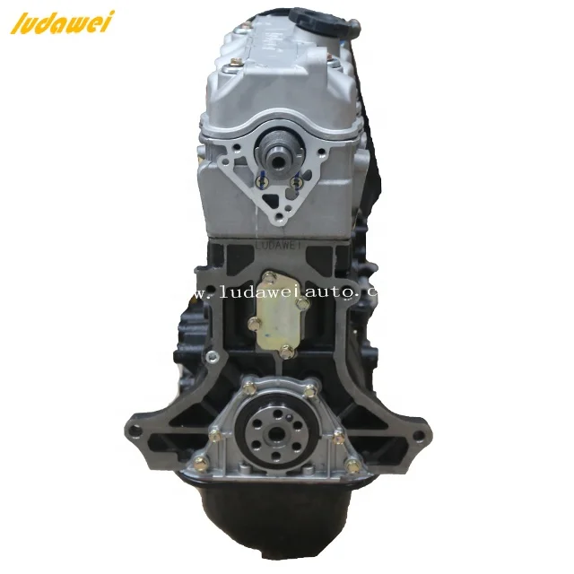 Для FAW V70/6371 465QA двигатель в сборе LDW-FDJ003 V80/T80 4A15/4A13