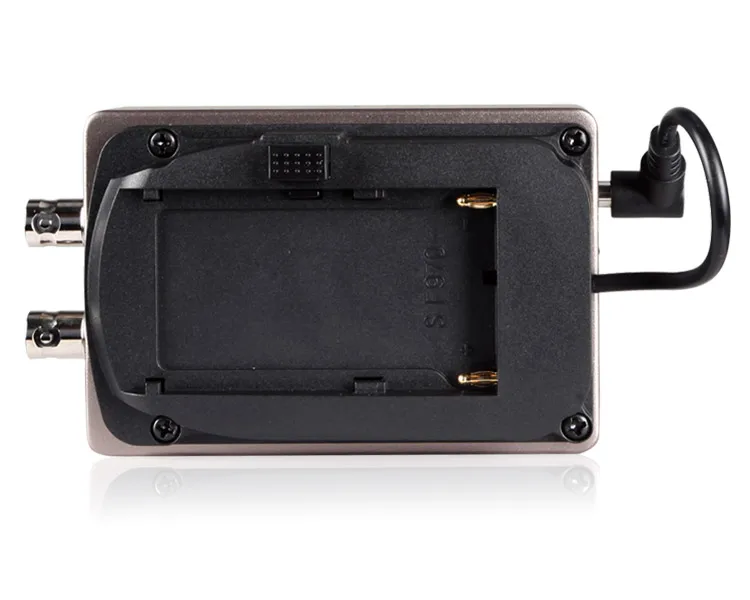 SEETEC портативный размер HDMI для SDI Мини-Конвертер для Домашнего Кинотеатра