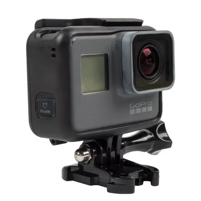 
Go Pro Hero5/6/7 Camera Accessories Standard Plastic Protective Frame Case 