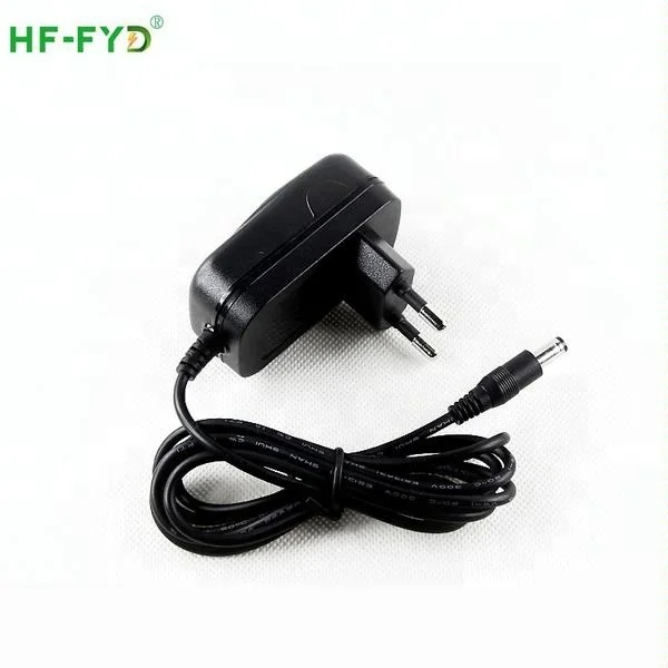 FY0901500 110-240V 9v 1.5a ac/dc adapters
