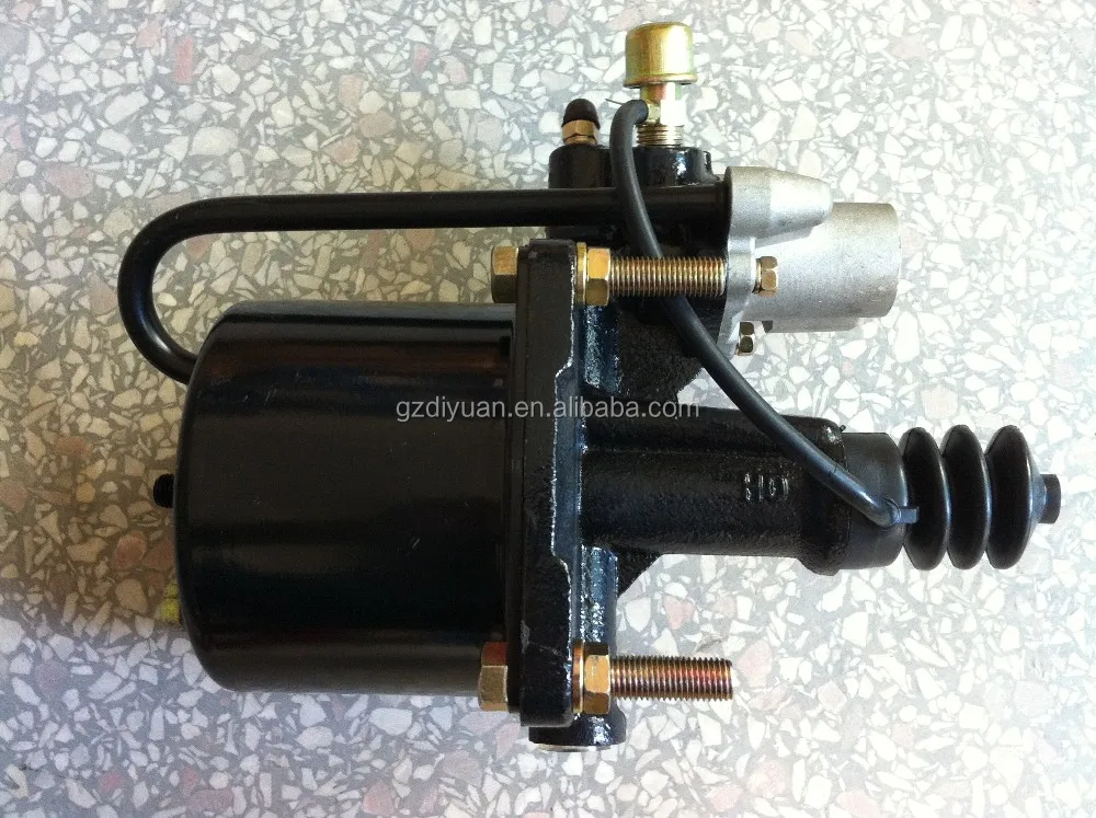 Hino truck parts clutch booster assy for Japanese truck Hino 700