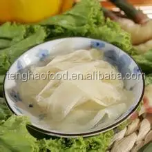 1kg*10bag/carton,20barrels Sweet taste pickled sushi ginger