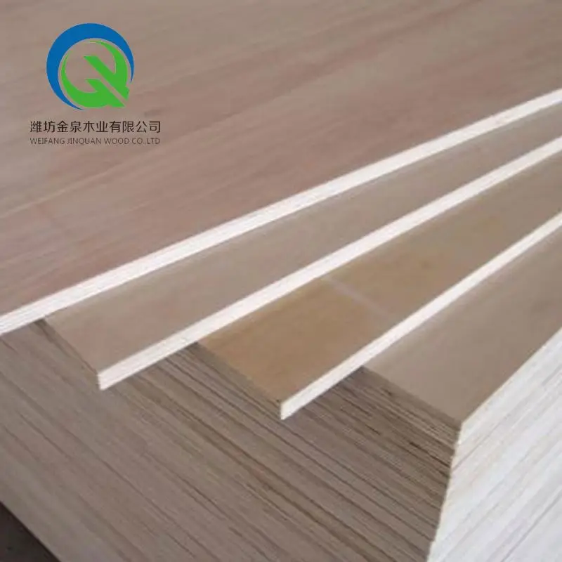Wholesale Marine Eucalyptus Timber Construction plywood wood