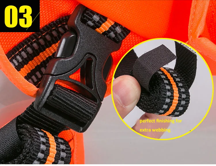 Truelove wholesale summer cool pets dogs clothes vest reflective comfortable mesh waterproof dog pet apparel